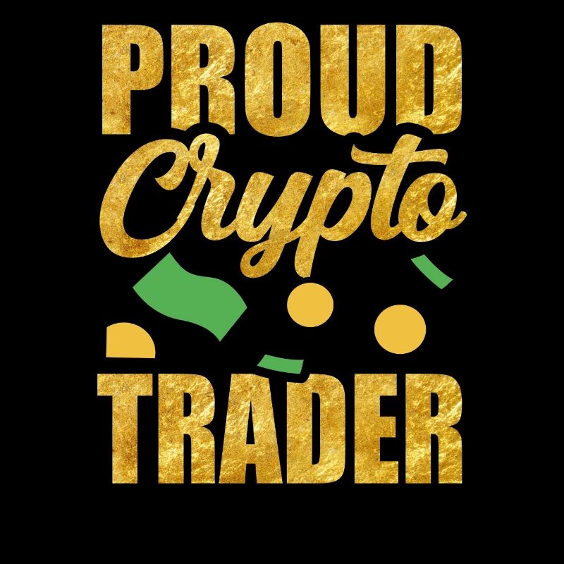 Fier Crypto Trader Trade Crypto Trading