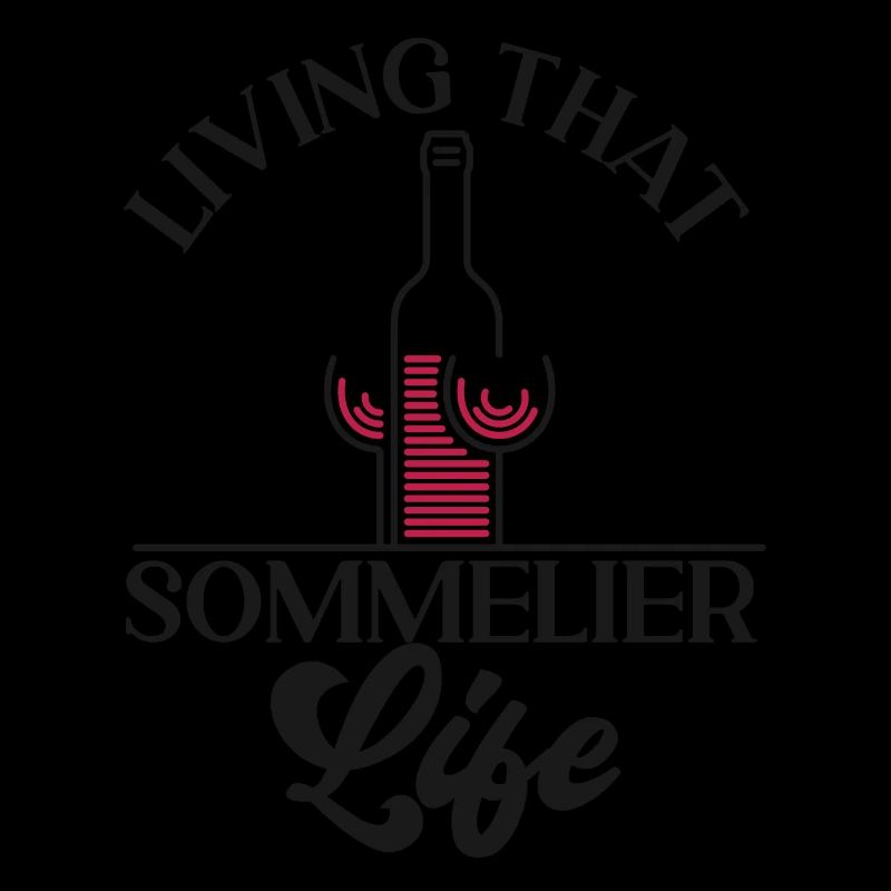 Dégustation de vin de sommelier
