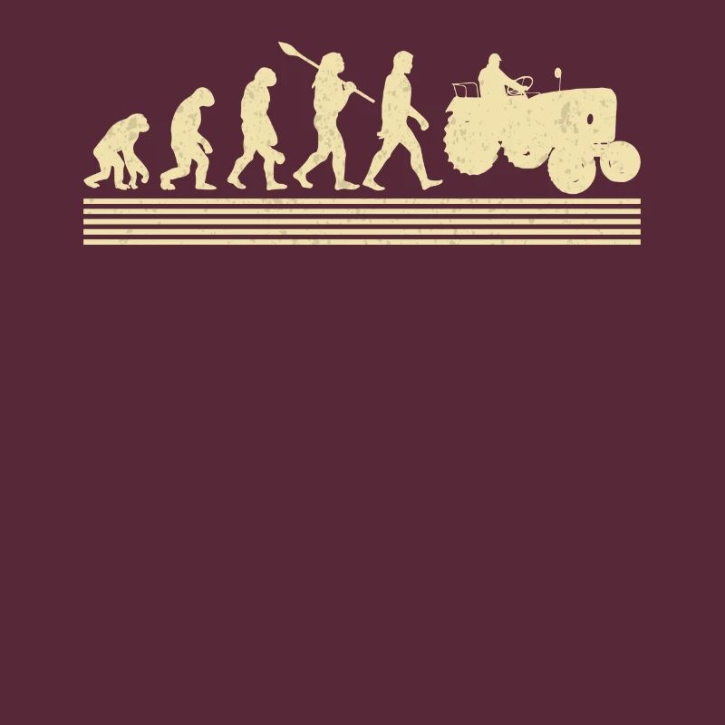 Farmer evolution