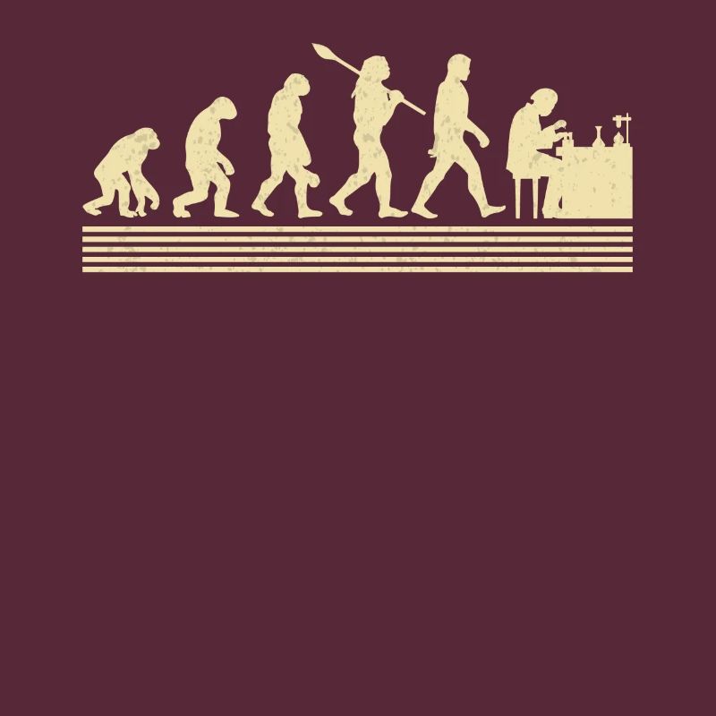Chemiker-evolution
