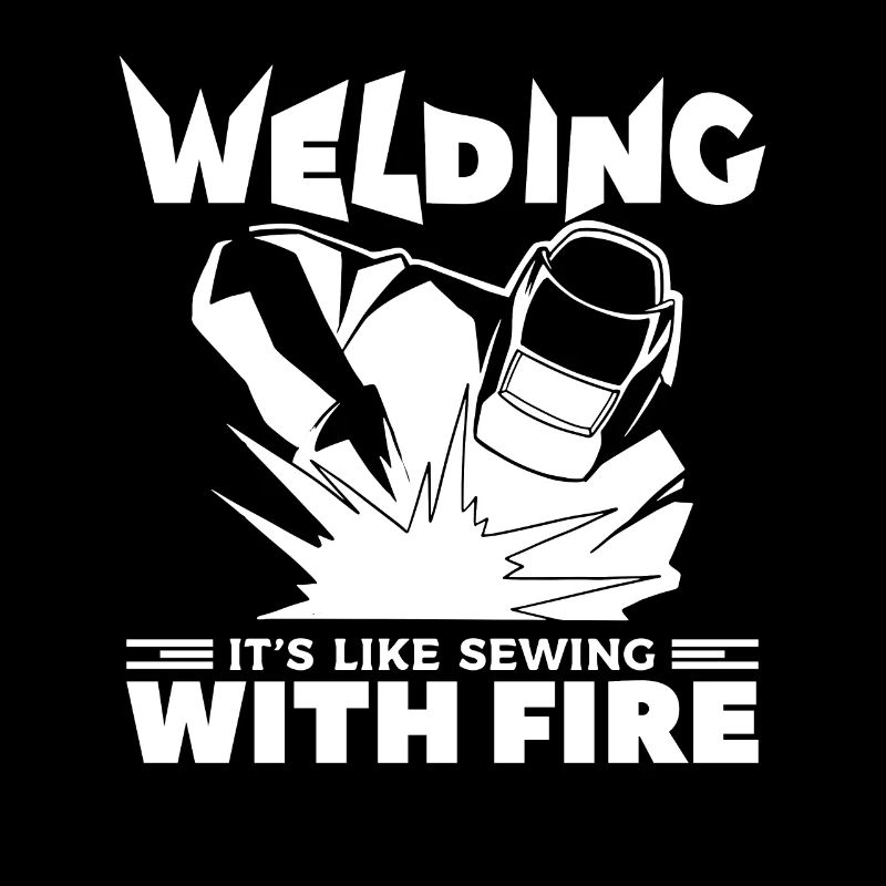 Souder, c’est comme coudre avec un métallurgiste de feu
