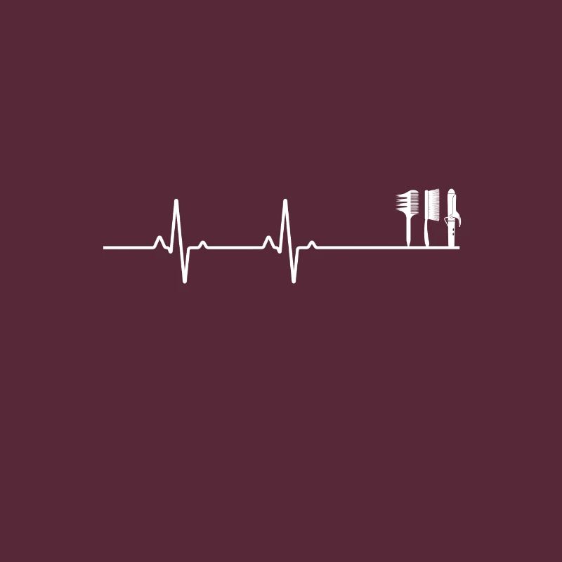 Évolution coiffeuse