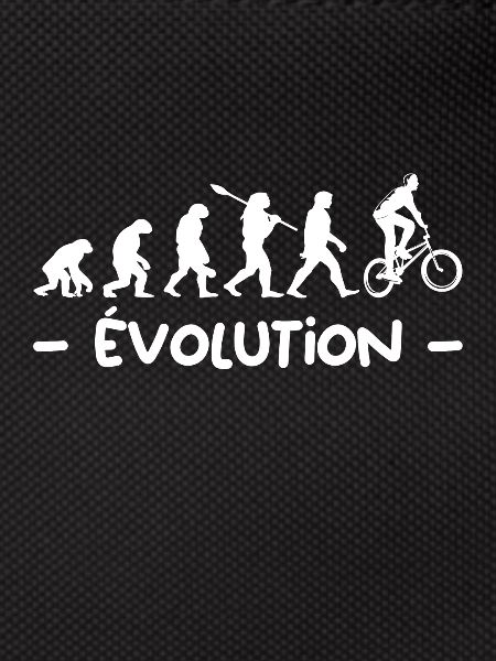 Evolution BMX