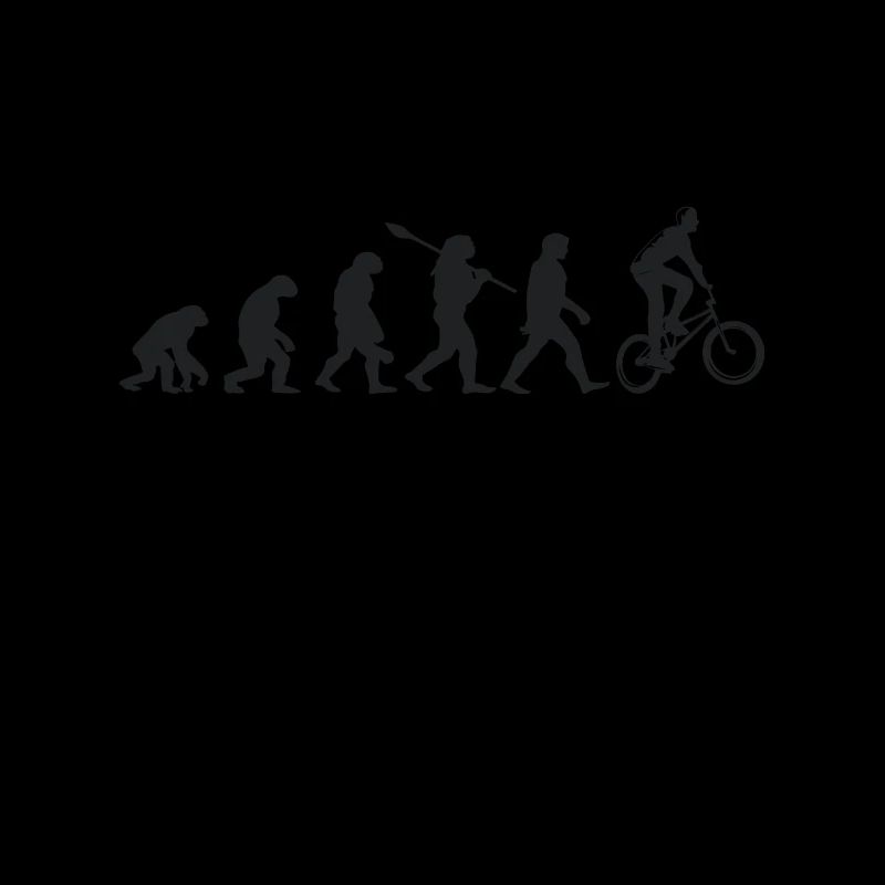 Evolution BMX