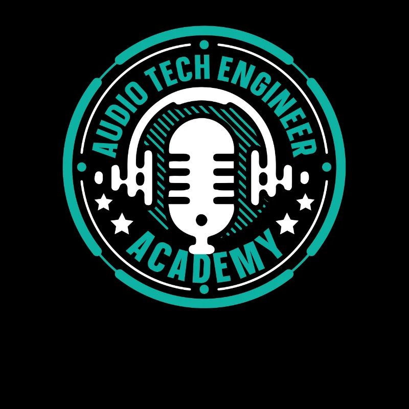 Tontechniker Sound Audio Engineer
