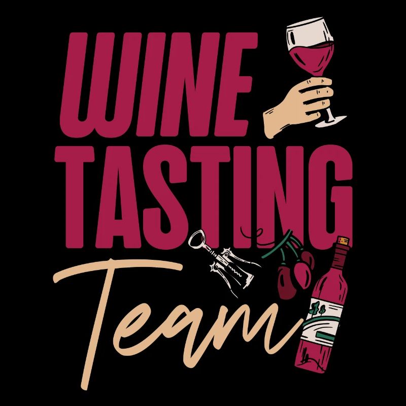 Sommelier Wine Drinking Tasting