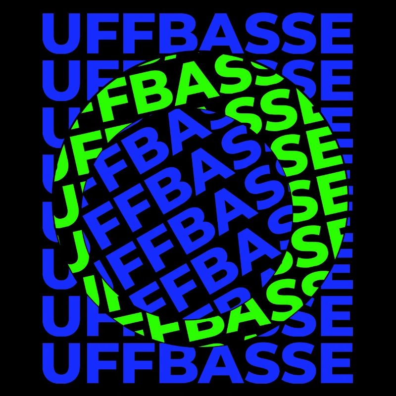 Uffbasse Design