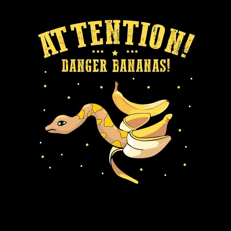 King python design pour les amateurs de serpents