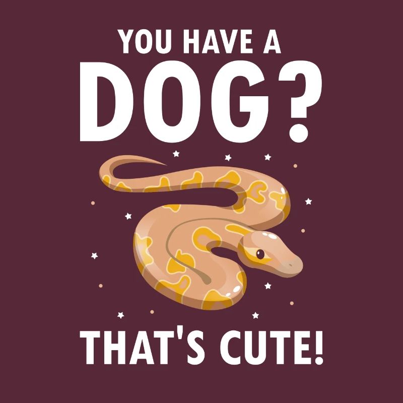 King python design pour les amateurs de serpents