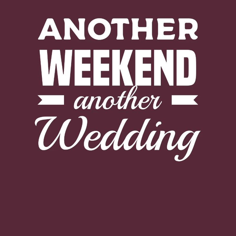 Another Weekend Another Wedding Wedding Proposal