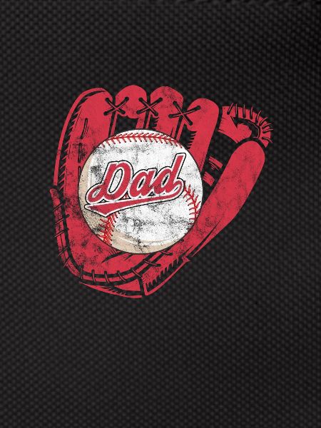 Baseball Father