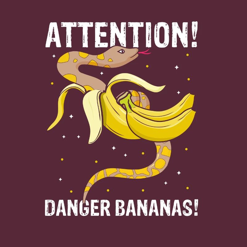 King python design pour les amateurs de serpents