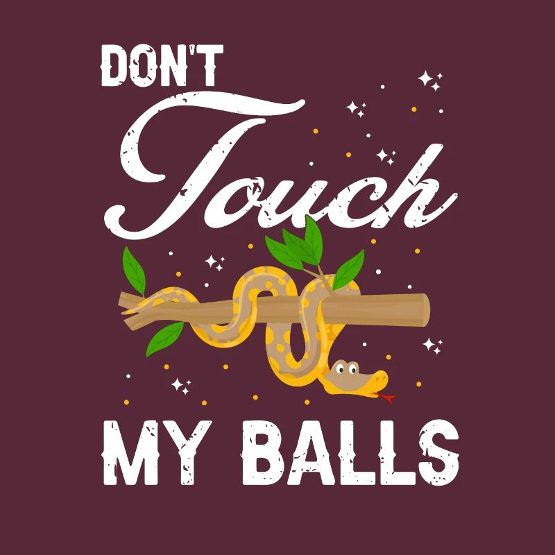 King python design pour les amateurs de serpents