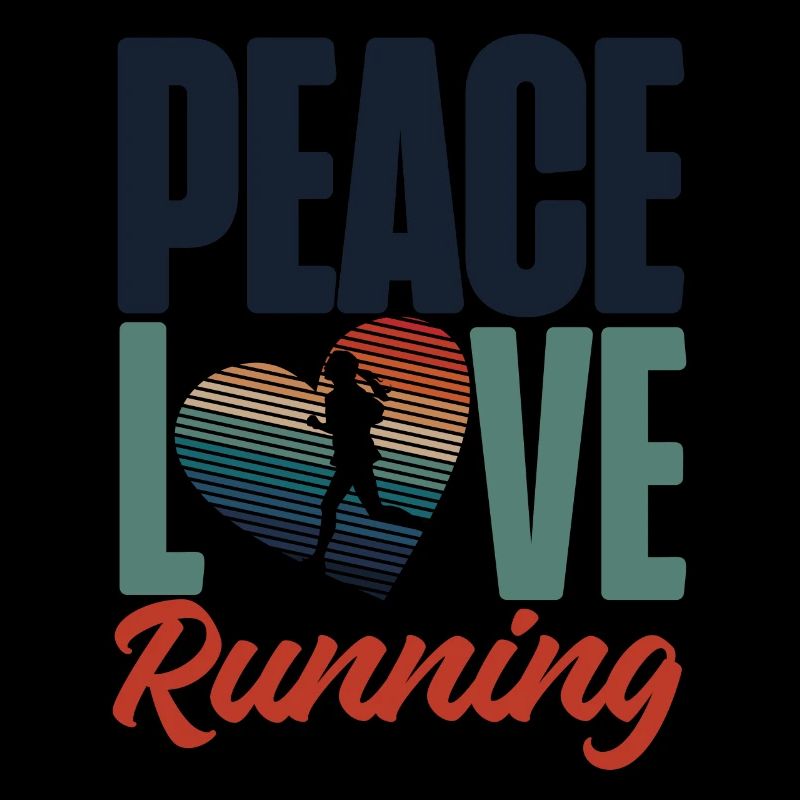 Running Runner Half Marathon