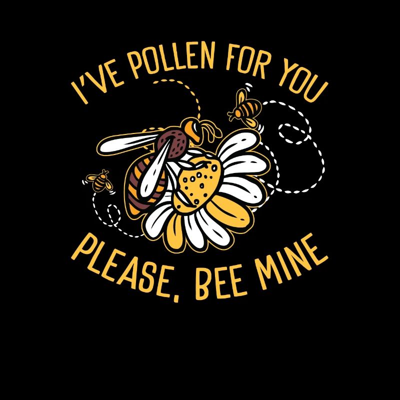 Funny Beekeeping Pun For A Honey Farmer Sarcastic