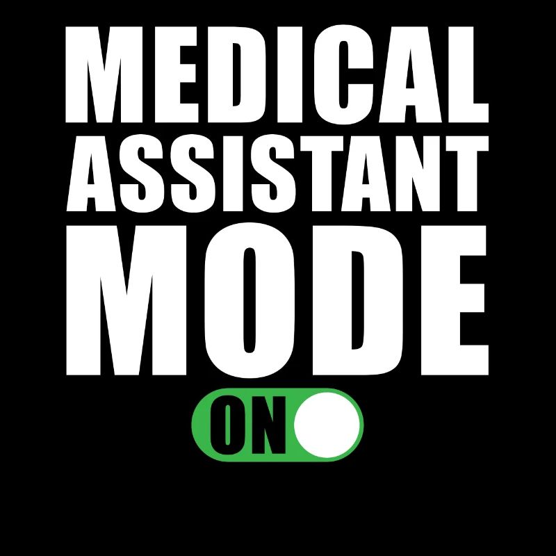 Medizinischer Assistent Modus An