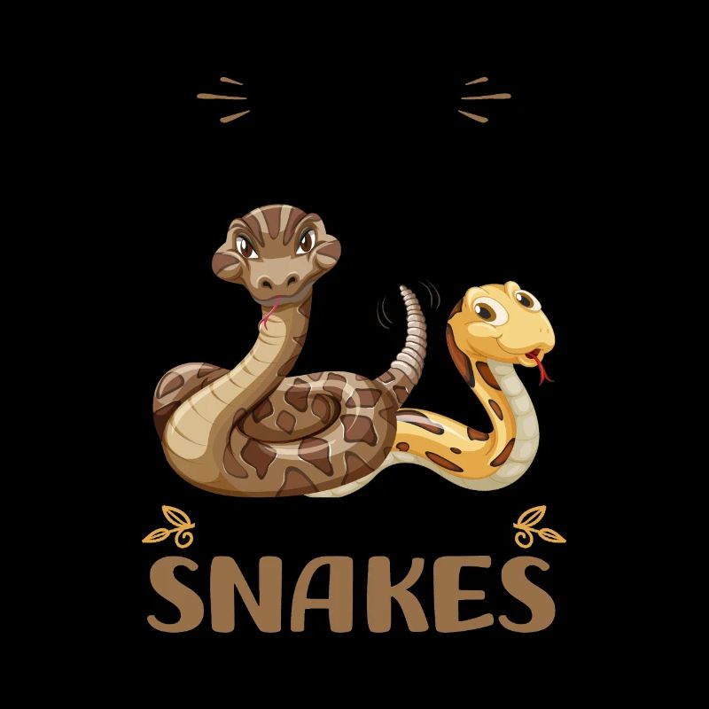 King Python Lover Snakes Pet Gift