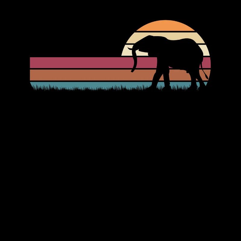 Éléphant