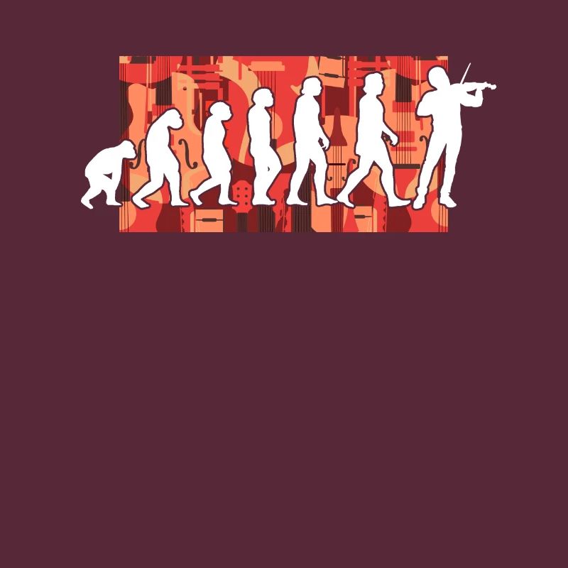 Violinist Evolution