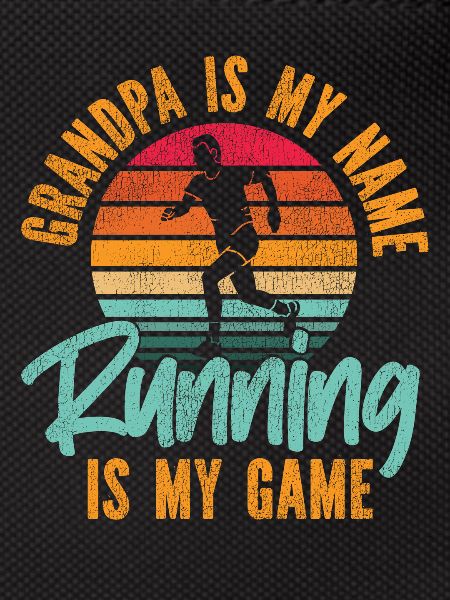 Running Runner Half Marathon