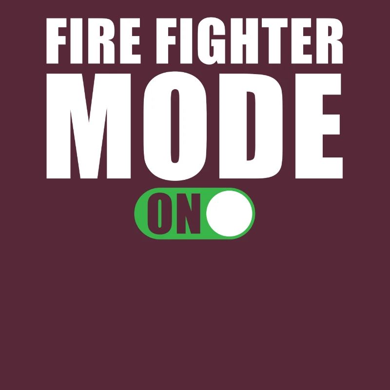Mode pompier activé