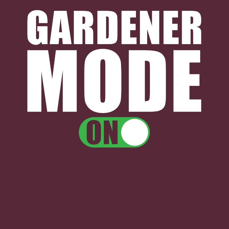 Gärtner Modus Ein