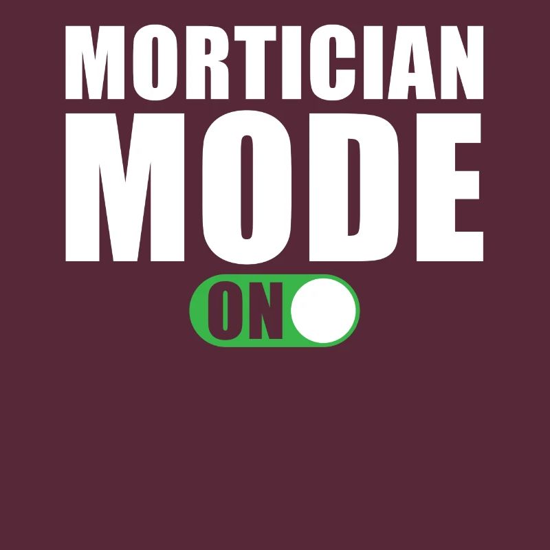 Mode Undertaker activé