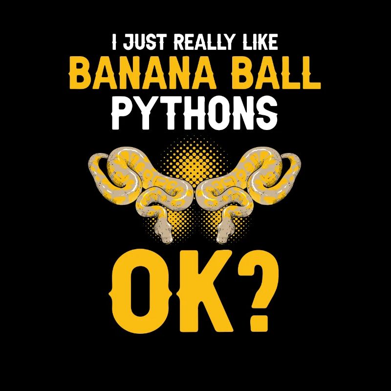 King python design pour les amateurs de serpents