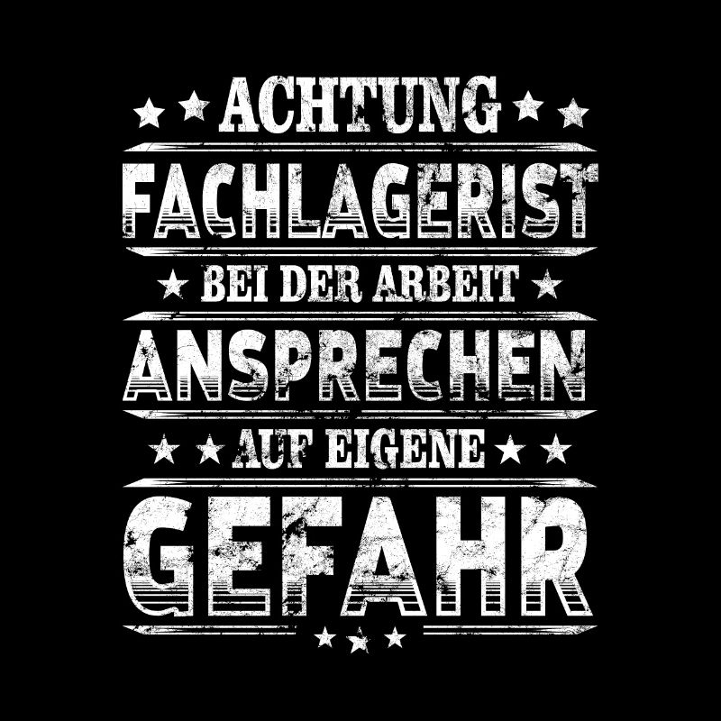 Fachlagerist