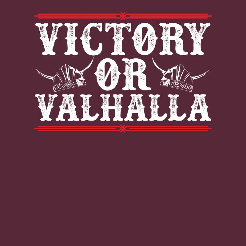 Sieg Oder Walhalla