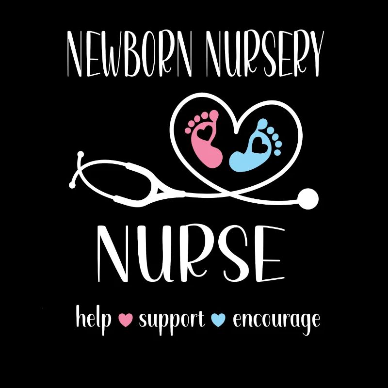 Infirmière néonatale Infirmière bébé