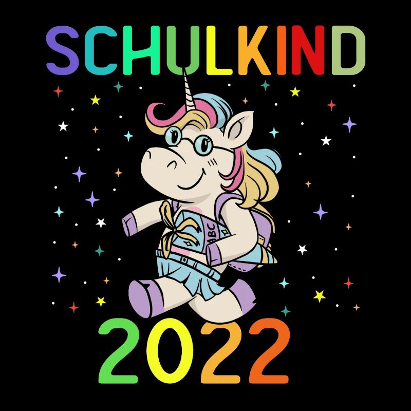 Schulkind 2022