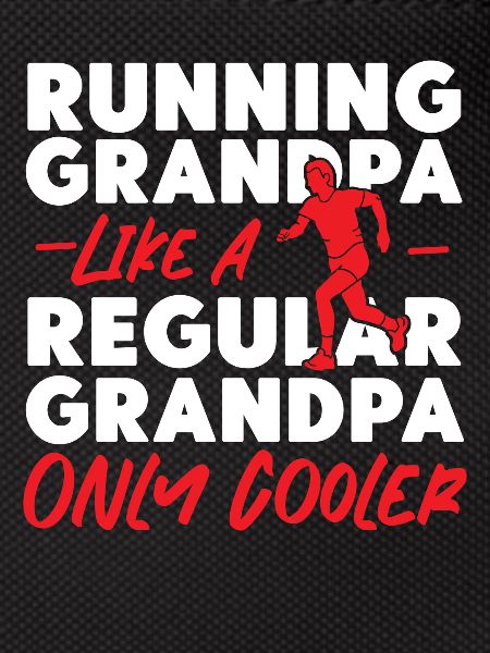 Running Runner Half Marathon