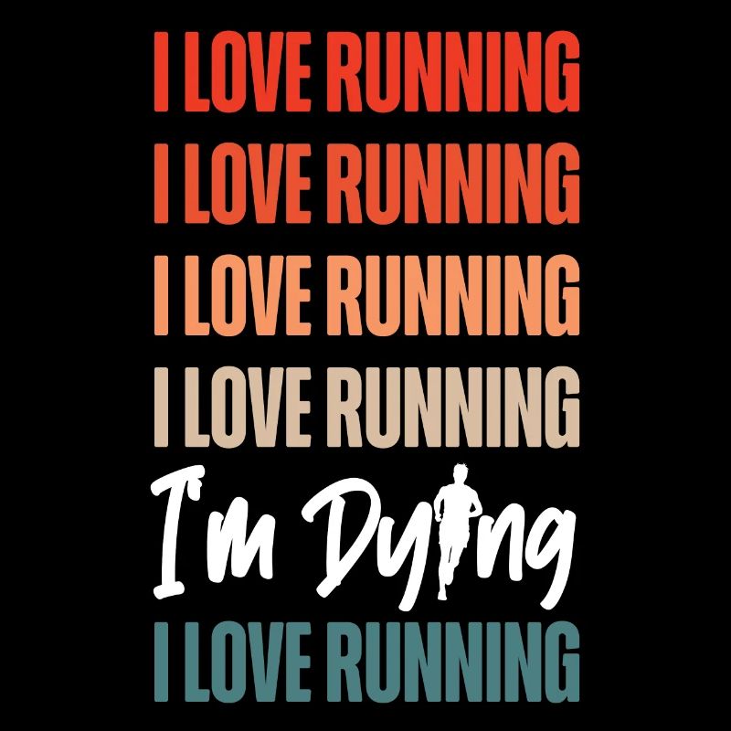 Running Runner Half Marathon