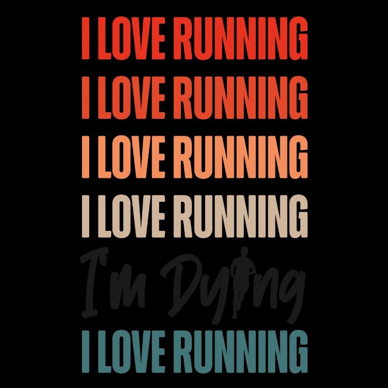Running Runner Half Marathon
