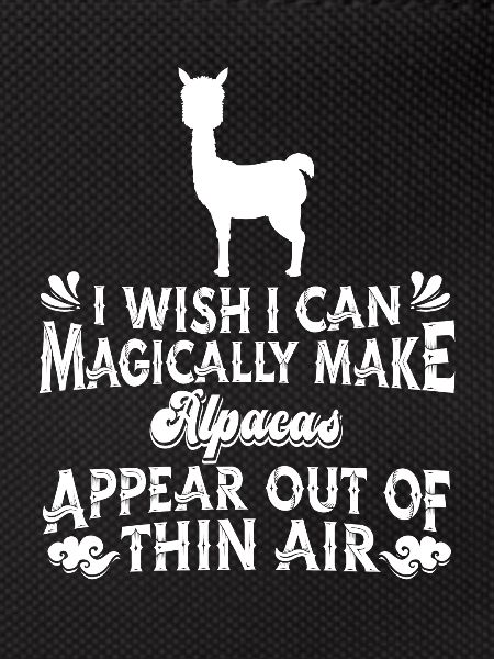 Alpaca
