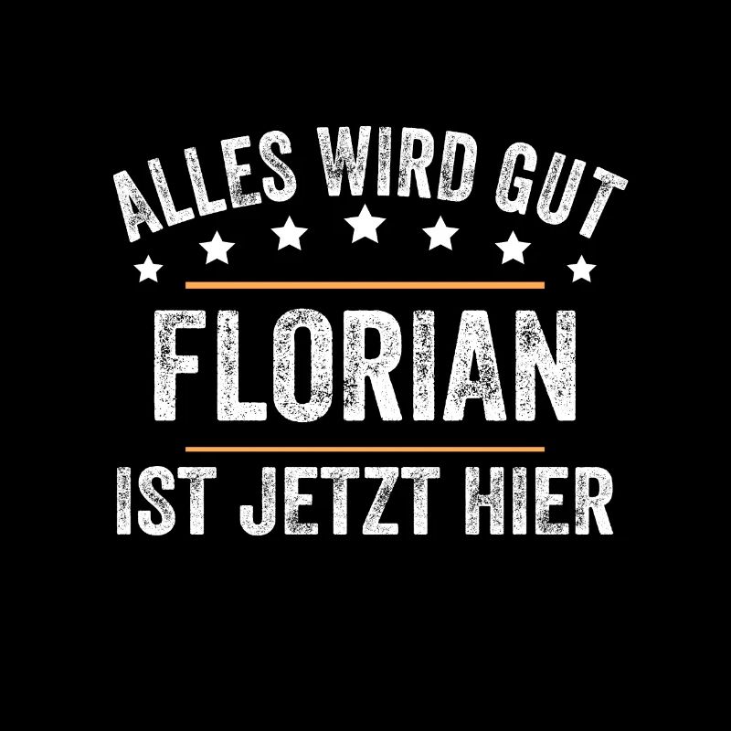 Florian Vorname Name Geburtstag