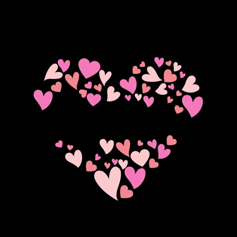 hearts for Alejandra