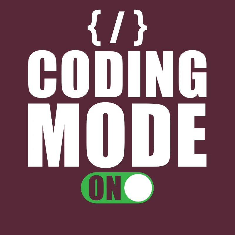 Cadeau de programmeur développeur codeur