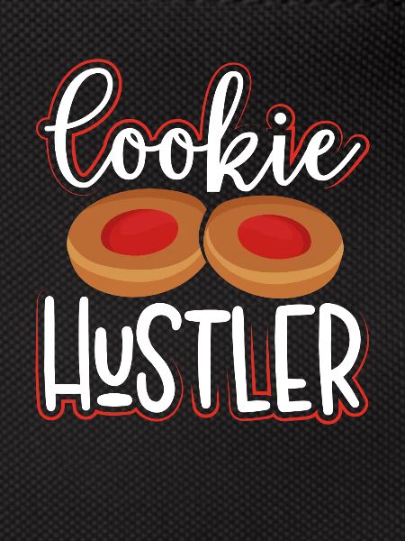 Cool Cookie hustler