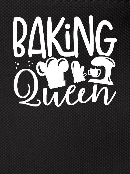 Baking Queen