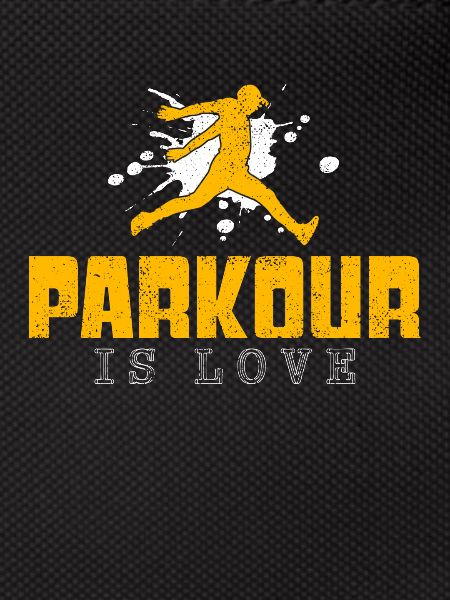 Dicton Parkour