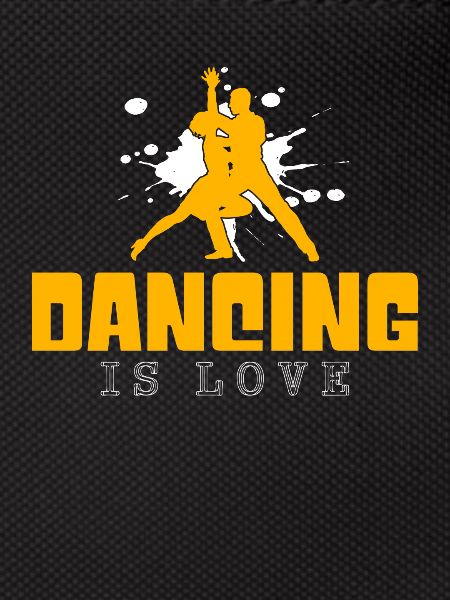 Dire danser