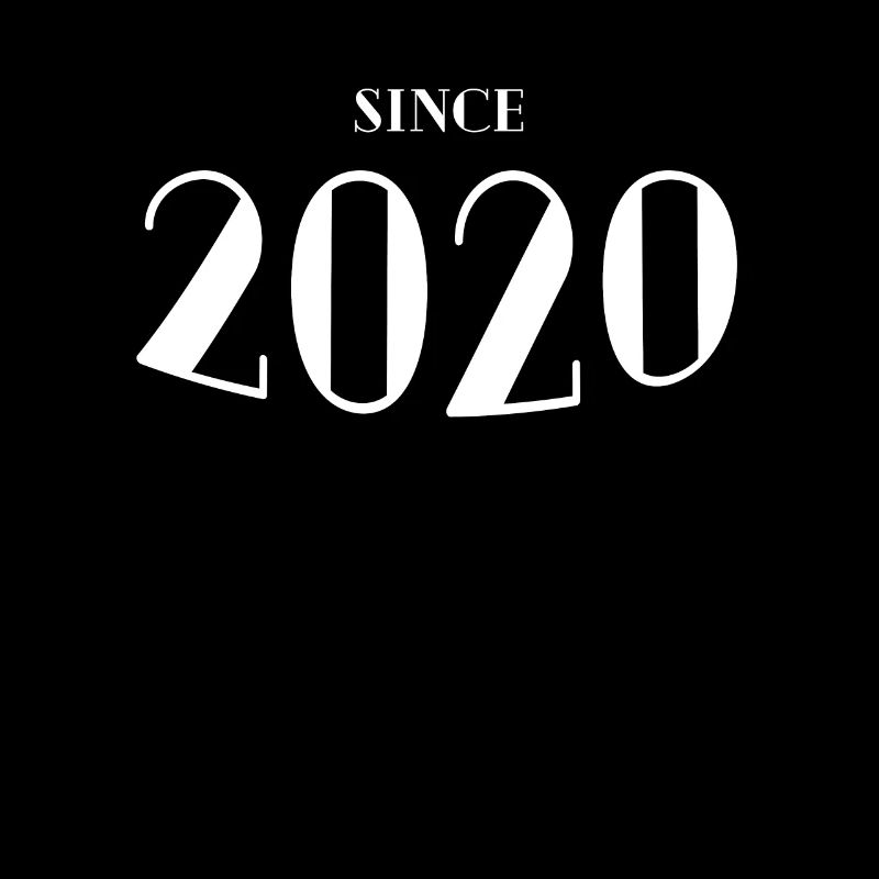 Funny Birthday Since 2020