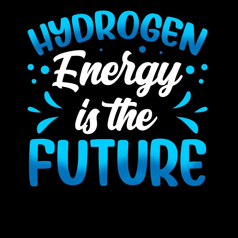 Energy from hydrogen is the future Hydrogen