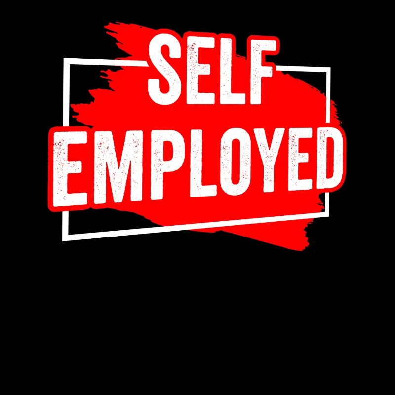 Selbstständig Freelancer Freiberufler