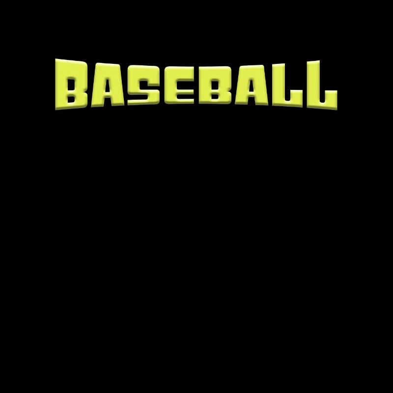 baseball