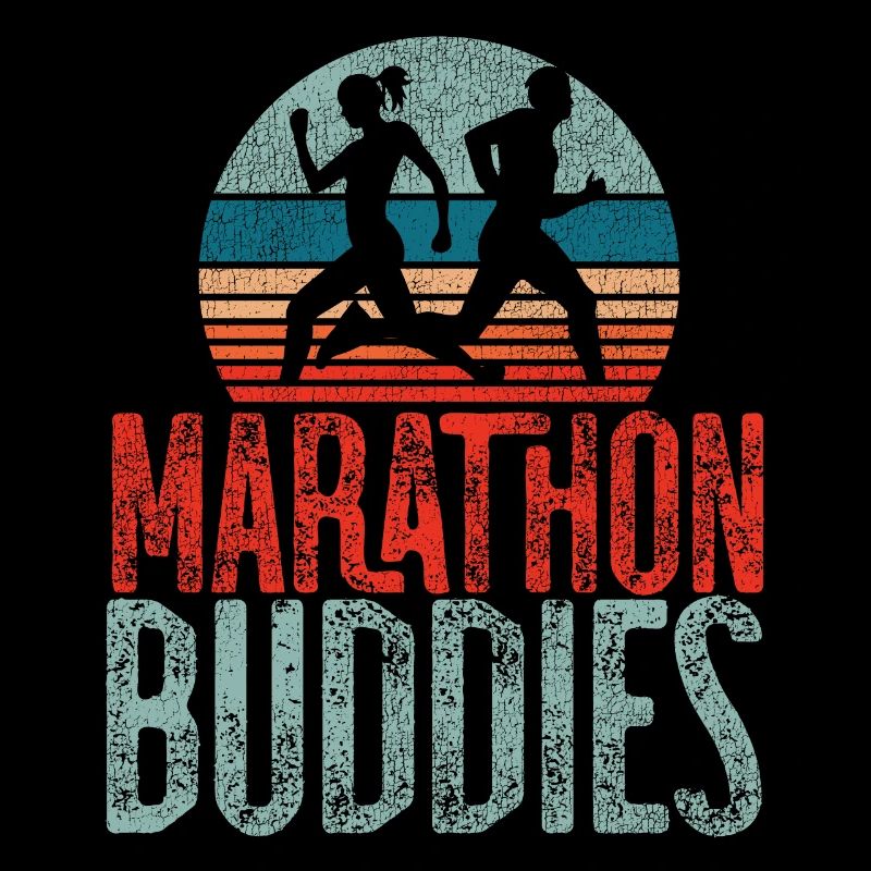 Running Runner Semi-Marathon