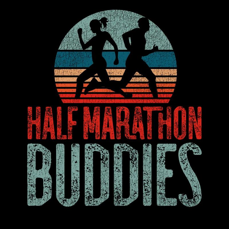 Running Runner Half Marathon