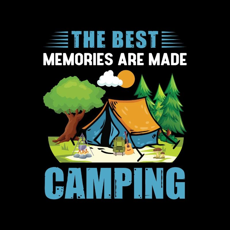 Camping Camping Tent Caravan glampin